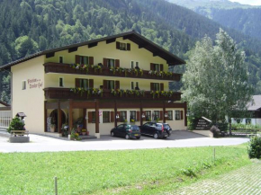 Гостиница Wohlfühlpension Tirolerhof, Партенен